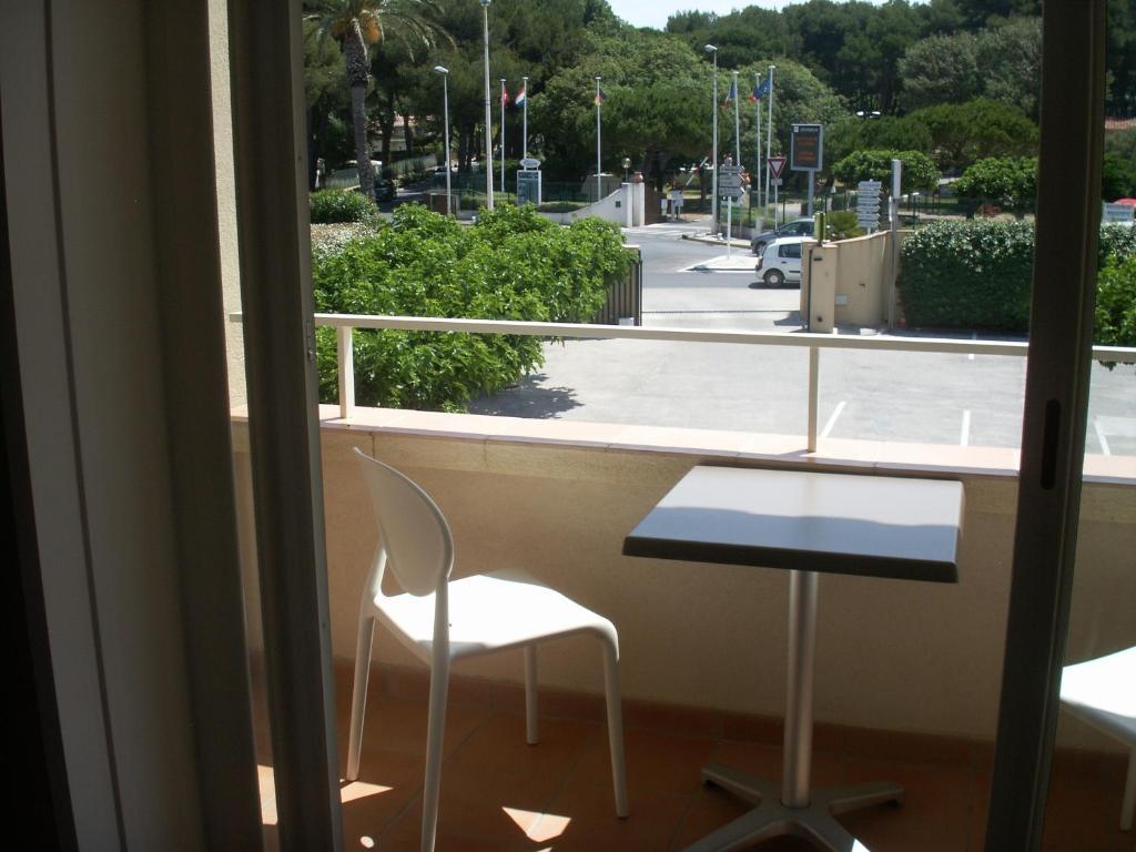 Au Tapis De Sable Saint-Cyr-sur-Mer Quarto foto