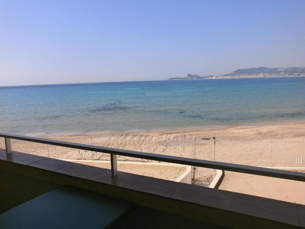 Au Tapis De Sable Saint-Cyr-sur-Mer Quarto foto